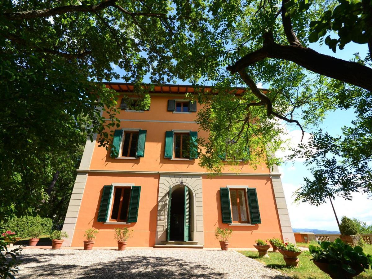 Belvilla By Oyo Terra Nisa Montefiridolfi Exterior photo